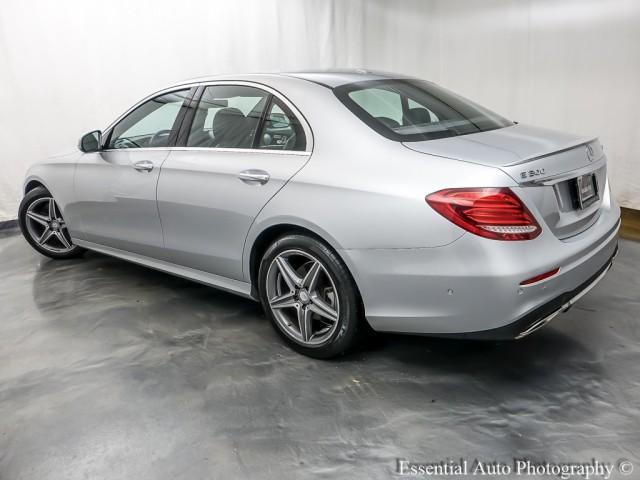 used 2017 Mercedes-Benz E-Class car, priced at $16,775