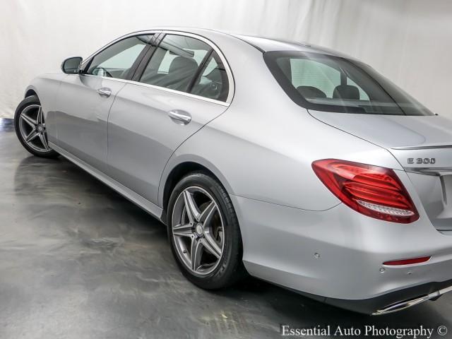 used 2017 Mercedes-Benz E-Class car, priced at $16,775