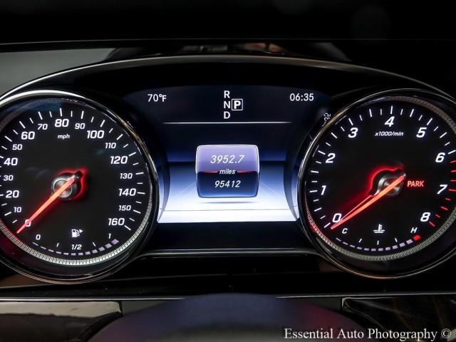 used 2017 Mercedes-Benz E-Class car, priced at $16,775