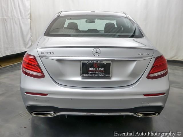 used 2017 Mercedes-Benz E-Class car, priced at $16,775