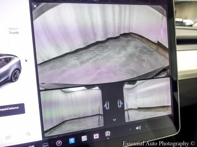 used 2021 Tesla Model Y car, priced at $20,995