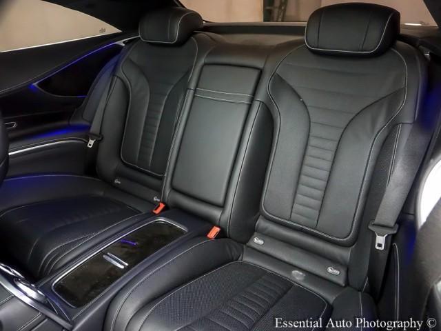 used 2015 Mercedes-Benz S-Class car, priced at $41,775
