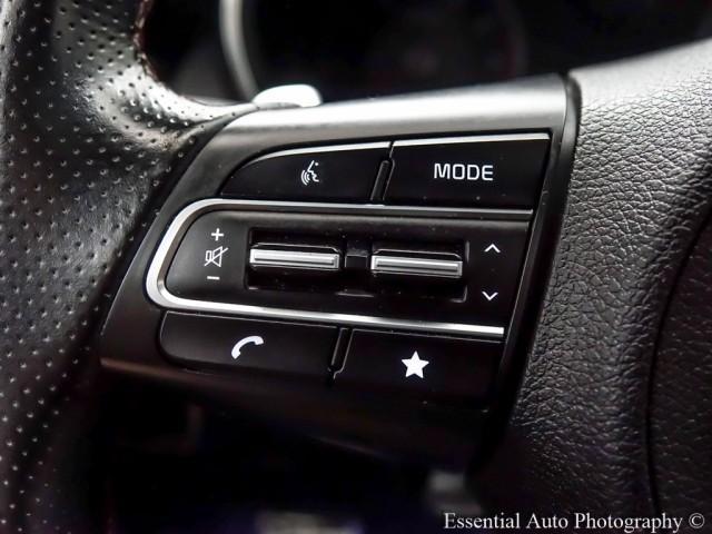 used 2022 Kia Stinger car, priced at $28,995