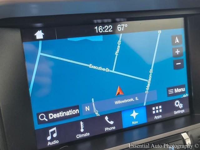 used 2017 Ford Mustang car, priced at $29,995