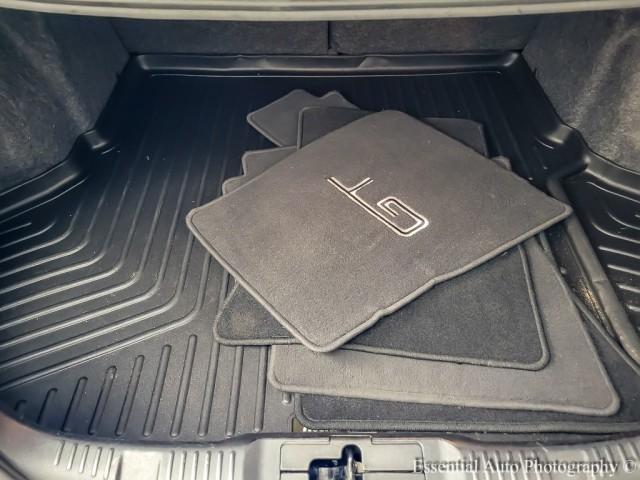 used 2017 Ford Mustang car, priced at $29,995