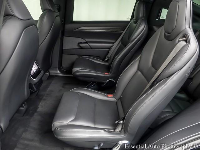 used 2022 Tesla Model X car, priced at $51,995