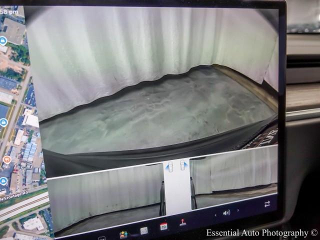 used 2021 Tesla Model S car, priced at $49,995