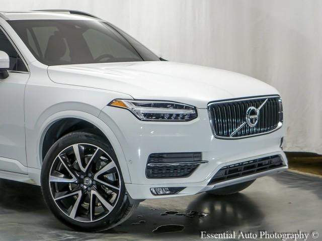 used 2018 Volvo XC90 car, priced at $21,995