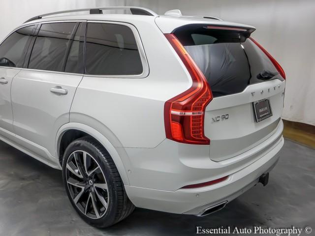 used 2018 Volvo XC90 car, priced at $21,995