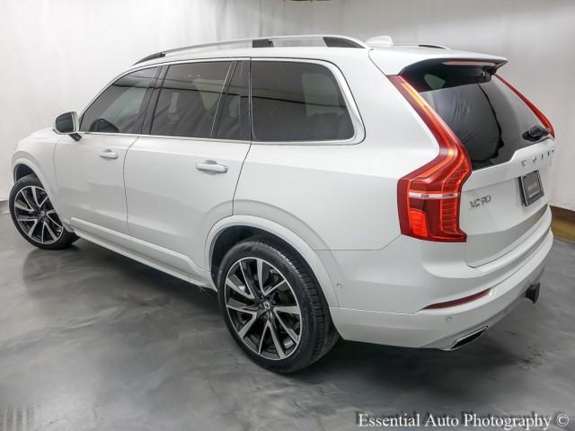 used 2018 Volvo XC90 car, priced at $21,995