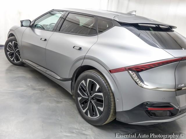 used 2023 Kia EV6 car, priced at $19,995