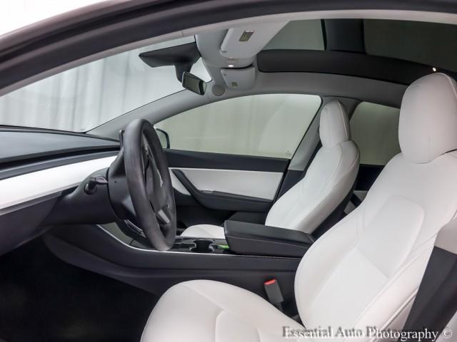 used 2021 Tesla Model Y car, priced at $21,995