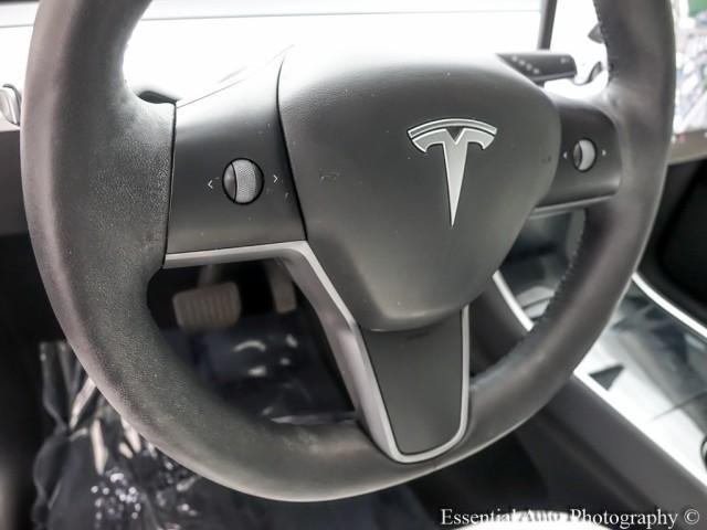 used 2021 Tesla Model Y car, priced at $21,995