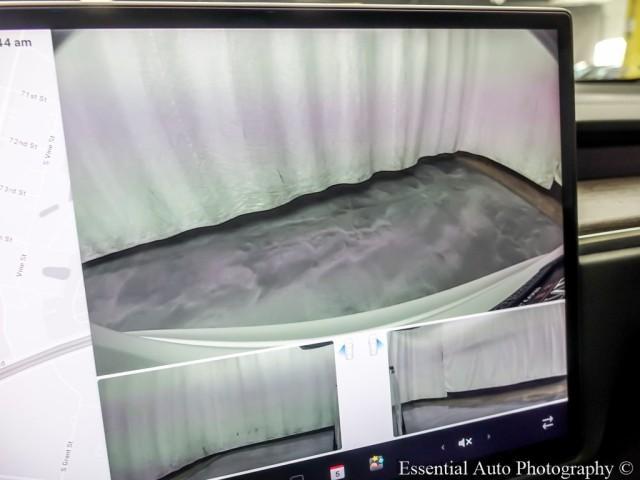 used 2022 Tesla Model S car, priced at $39,995