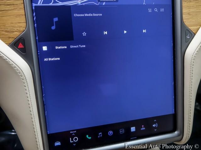 used 2020 Tesla Model S car, priced at $27,995