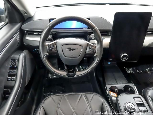 used 2021 Ford Mustang Mach-E car, priced at $20,995