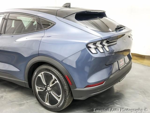 used 2021 Ford Mustang Mach-E car, priced at $20,995