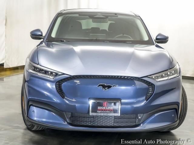 used 2021 Ford Mustang Mach-E car, priced at $20,995
