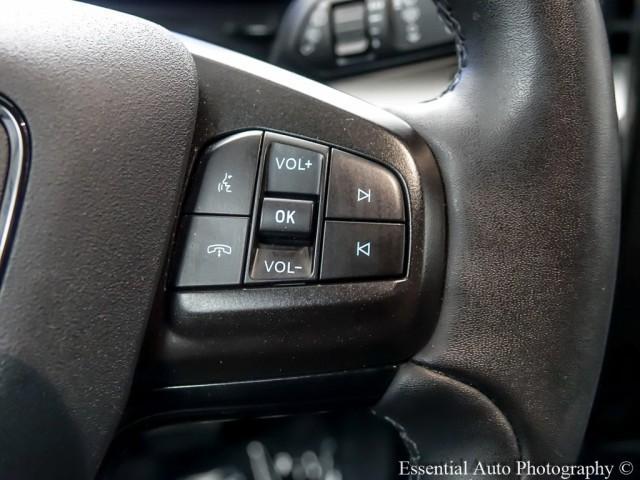 used 2021 Ford Mustang Mach-E car, priced at $20,995