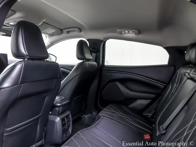 used 2021 Ford Mustang Mach-E car, priced at $20,995