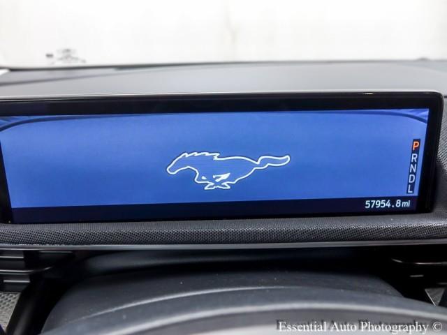 used 2021 Ford Mustang Mach-E car, priced at $20,995