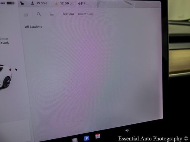 used 2019 Tesla Model 3 car, priced at $18,775