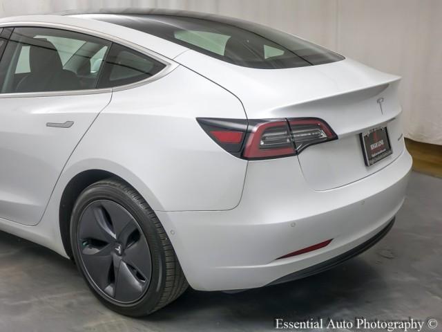 used 2019 Tesla Model 3 car, priced at $18,775