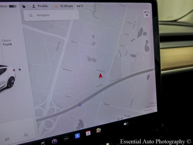 used 2019 Tesla Model 3 car, priced at $18,775