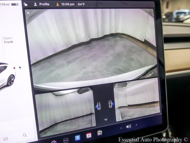 used 2019 Tesla Model 3 car, priced at $18,775