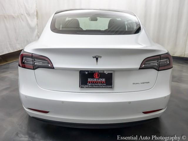 used 2019 Tesla Model 3 car, priced at $18,775