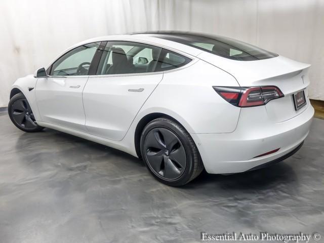 used 2019 Tesla Model 3 car, priced at $18,775