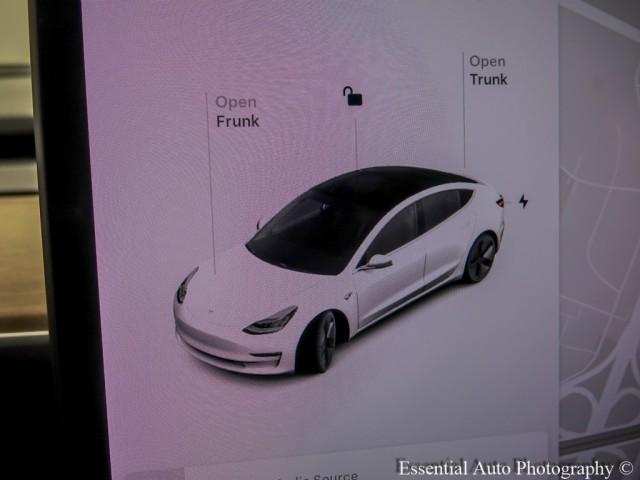 used 2019 Tesla Model 3 car, priced at $18,775