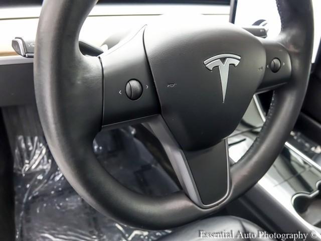 used 2019 Tesla Model 3 car, priced at $18,775