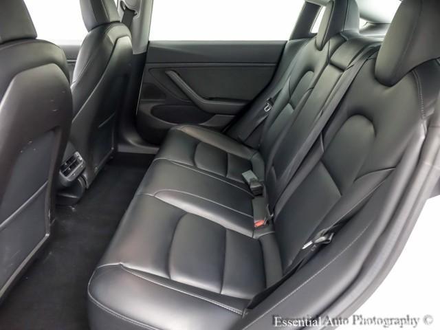 used 2019 Tesla Model 3 car, priced at $18,775