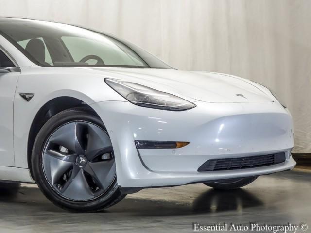 used 2019 Tesla Model 3 car, priced at $18,775
