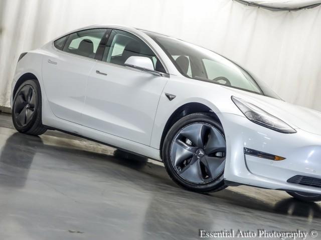 used 2019 Tesla Model 3 car, priced at $18,775