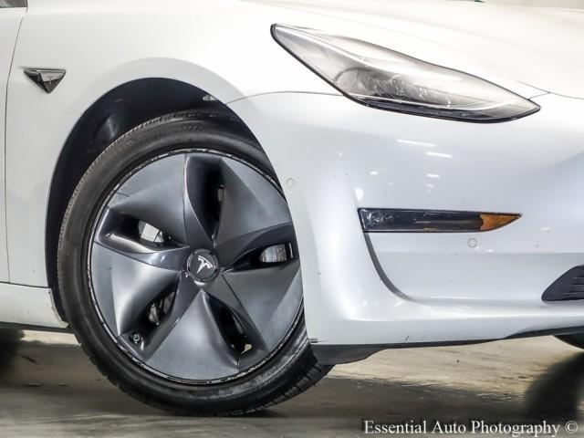 used 2019 Tesla Model 3 car, priced at $18,775