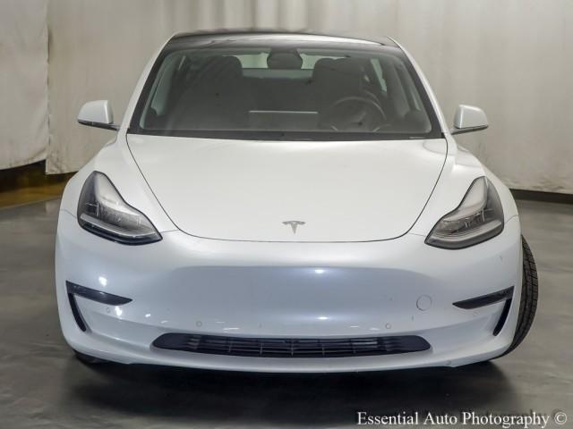 used 2019 Tesla Model 3 car, priced at $18,775