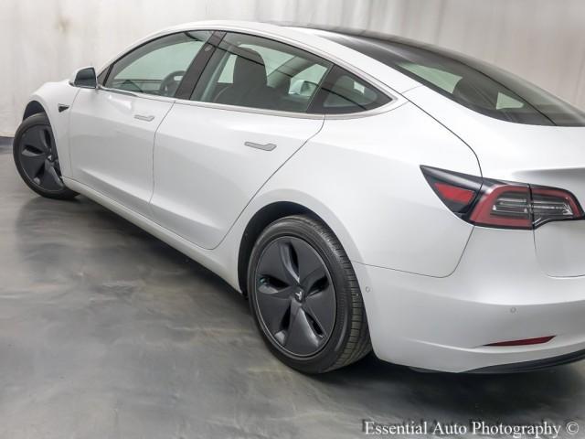 used 2019 Tesla Model 3 car, priced at $18,775