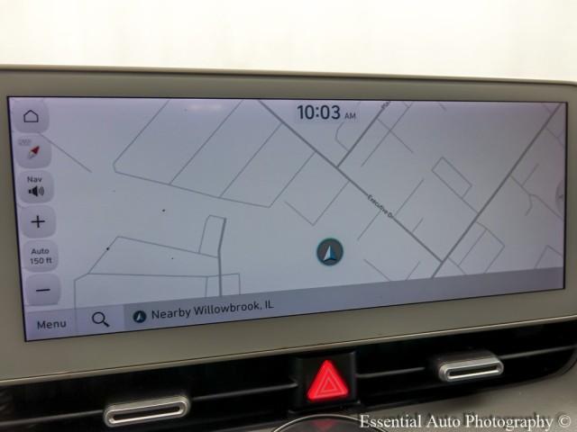 used 2022 Hyundai IONIQ 5 car, priced at $20,995