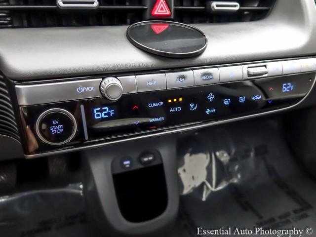 used 2022 Hyundai IONIQ 5 car, priced at $20,995