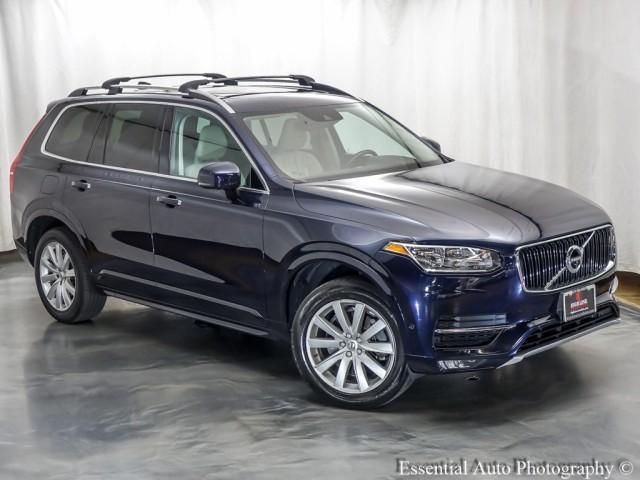 used 2016 Volvo XC90 car, priced at $17,995