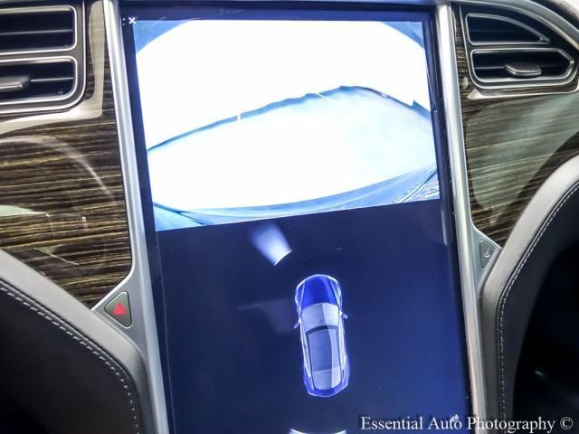 used 2016 Tesla Model S car, priced at $12,995