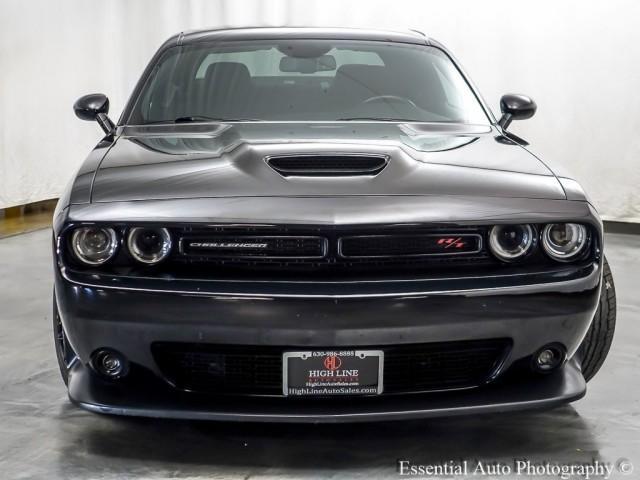 used 2020 Dodge Challenger car, priced at $25,995