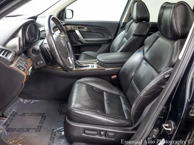 used 2013 Acura MDX car, priced at $15,995
