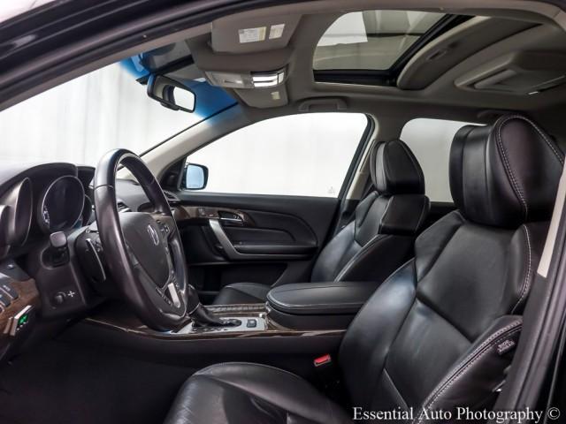 used 2013 Acura MDX car, priced at $15,995