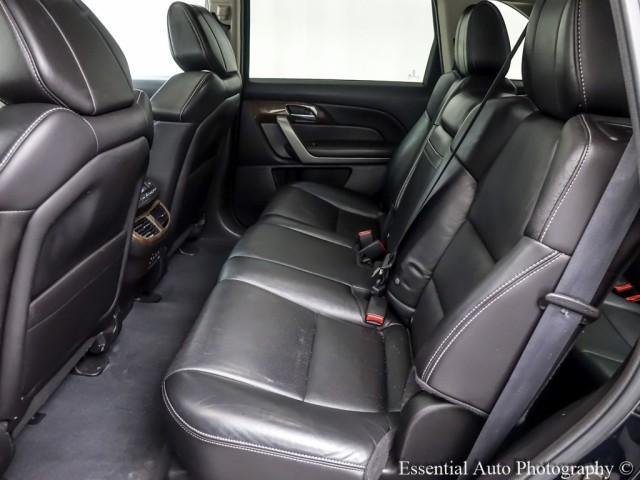 used 2013 Acura MDX car, priced at $15,995