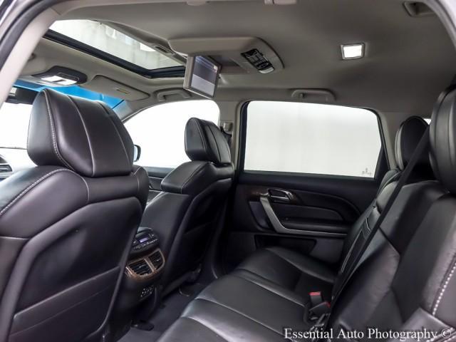 used 2013 Acura MDX car, priced at $15,995