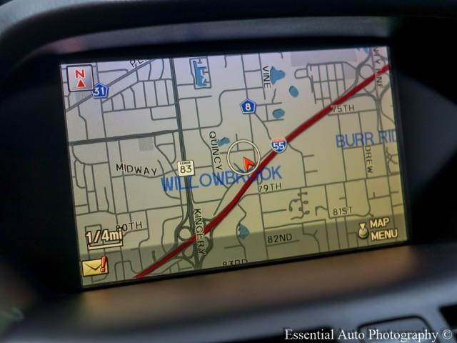 used 2013 Acura MDX car, priced at $15,995