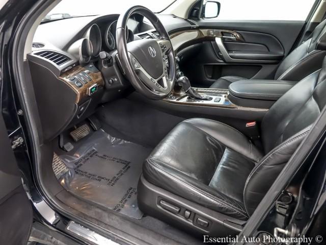 used 2013 Acura MDX car, priced at $15,995